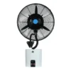 Water Misting Air Cooler, 30inch, Wall - view 2