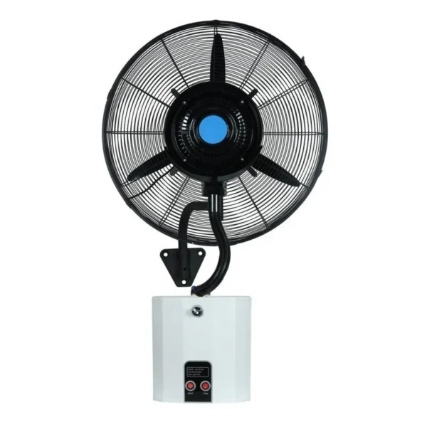 Water Misting Air Cooler, 30inch, Wall - view 2