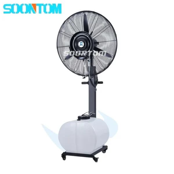 Water Misting Fan, 650MM, 750MM, 26inch, 30inch - view 3