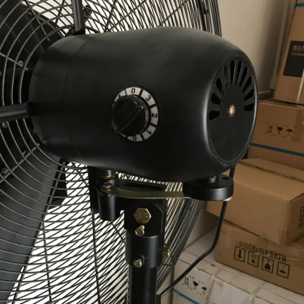 Water Misting Fan, 650MM, 750MM, 26inch, 30inch - view 6