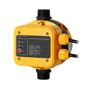 Water Pump, 2.5bar, 220V-240V, Plastic