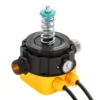 Water Pump, 2.5bar, 220V-240V, Plastic - view 4