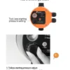 Water Pump, MONRO, EPC-16, 1.5kW, G1inch - view 4