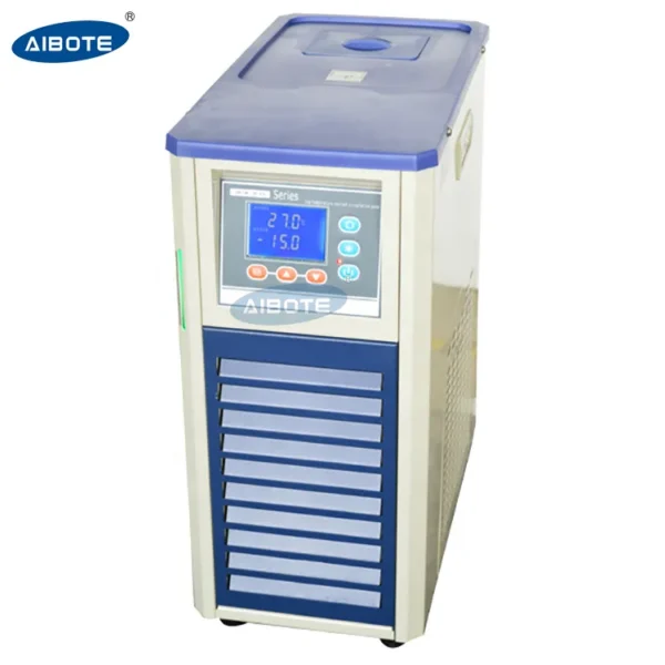 Water Recirculating Cooling Chiller, 3L, 20C - view 3