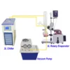 Water Recirculating Cooling Chiller, 3L, 20C - view 6