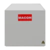 Water Source Heat Pump, 30KW, Inverter, R32 - view 2
