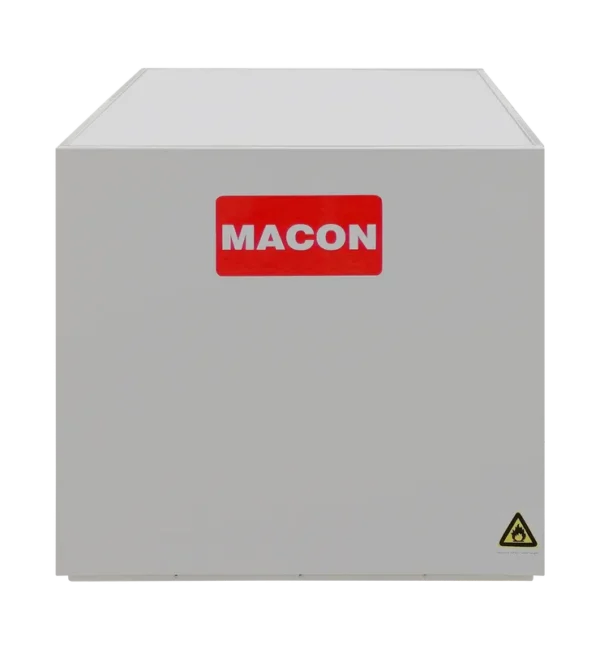 Water Source Heat Pump, 30KW, Inverter, R32 - view 2