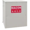 Water Source Heat Pump, 30KW, Inverter, R32 - view 3
