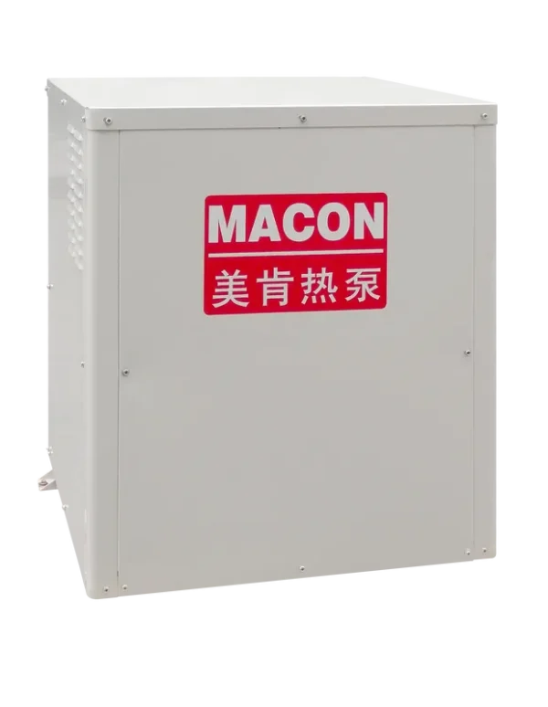 Water Source Heat Pump, 30KW, Inverter, R32 - view 3