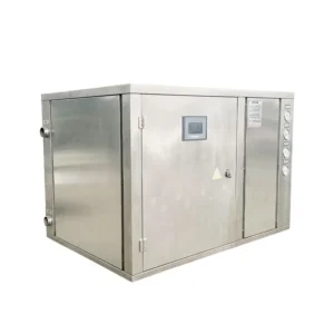 Water Source Heat Pump, 380v, 50kw-1000kw