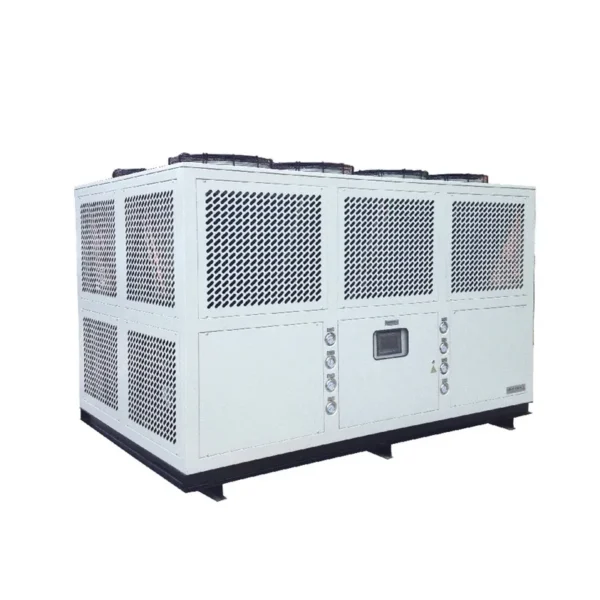 Water Source Heat Pump, 380v, 50kw-1000kw - view 2