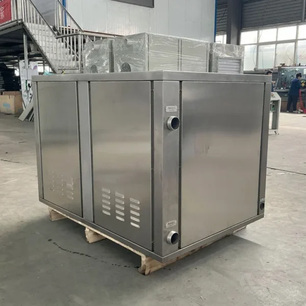 Water Source Heat Pump, 380v, 50kw-1000kw - view 3