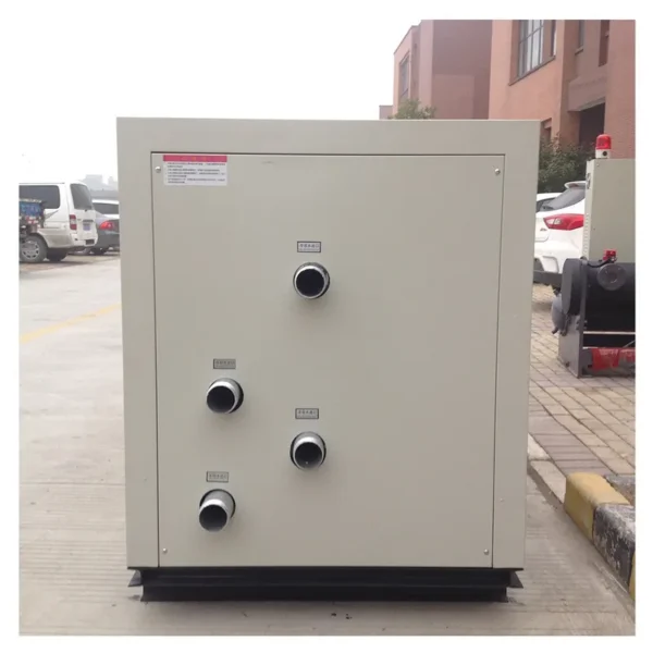 Water Source Heat Pump, 380v, 50kw-1000kw - view 4