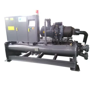 Water Source Heat Pump, 380V or 415V or 440V, Huazhao