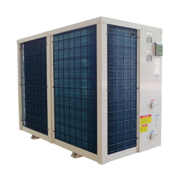 Water Source Heat Pump, 38kw, 40kw - view 2