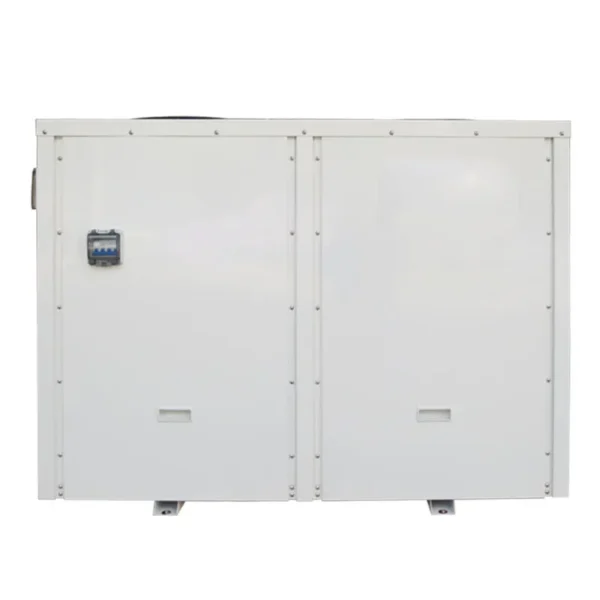Water Source Heat Pump, 38kw, 40kw - view 3
