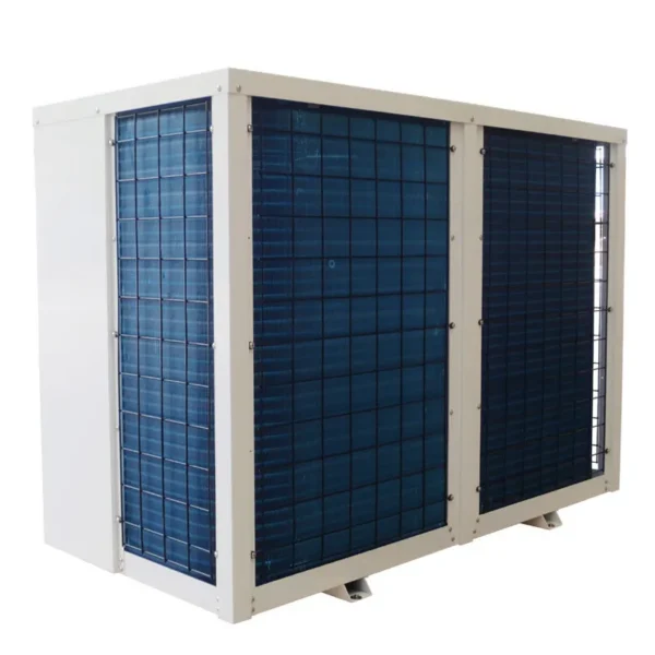 Water Source Heat Pump, 38kw, 40kw - view 4