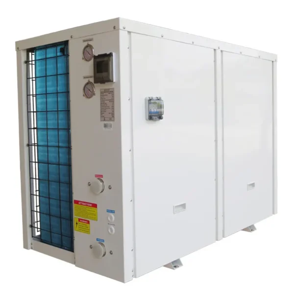 Water Source Heat Pump, 38kw, 40kw - view 5