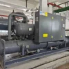 Water Source Heat Pump, 43kw---1073kw, Metal - view 3