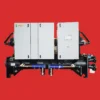 Water Source Heat Pump, R-410A
