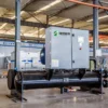 Water Source Heat Pump, R-410A - view 4