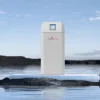 Water Source Heat Pump, R32, 10KW, 20KW, 30KW