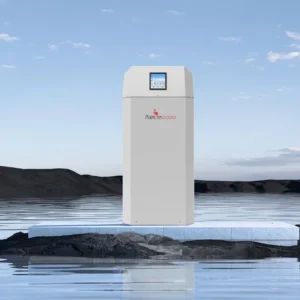 Water Source Heat Pump, R32, 10KW, 20KW, 30KW