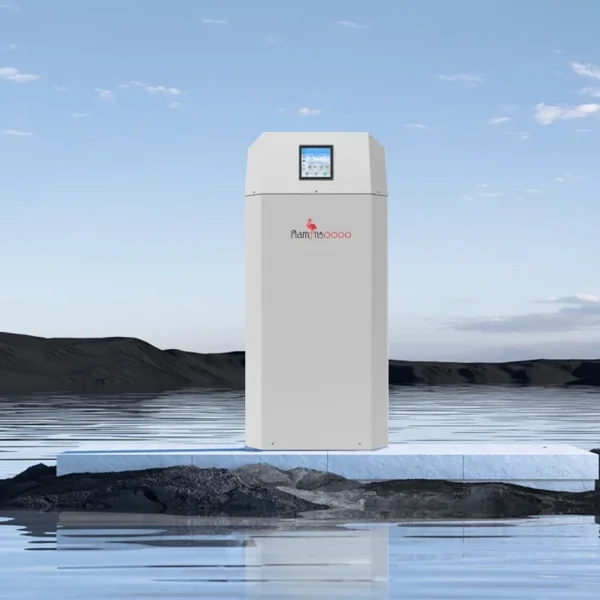Water Source Heat Pump, R32, 10KW, 20KW, 30KW