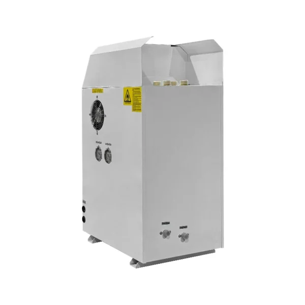 Water Source Heat Pump, R32, 10KW, 20KW, 30KW - view 2