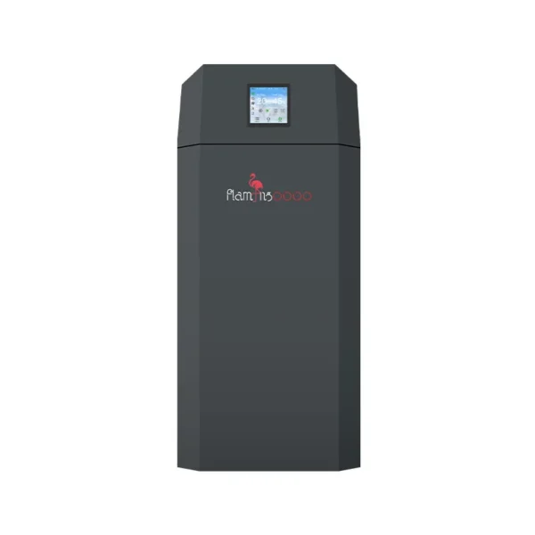 Water Source Heat Pump, R32, 10KW, 20KW, 30KW - view 4