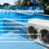 Water Source Heating Pump, R32, 20kw, 30kw, 10000L - view 4