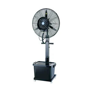 Water Spray Mist Fan, 26'', centrifugal