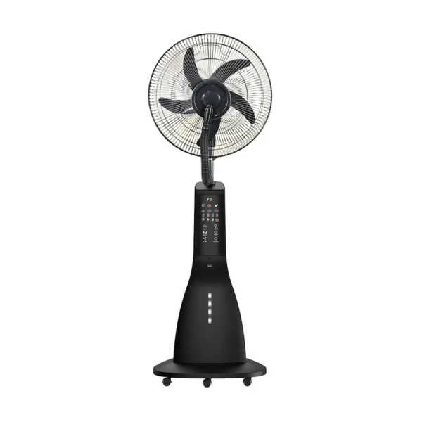 Water Spray Mist Fan, Portable, 12, 45 - view 4