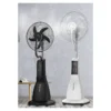 Water Spray Mist Fan, Portable, 12, 45 - view 5