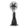 Water Spray Mist Fan, Portable, 12, 45 - view 6