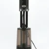 Water Spray Standing Fan, 220V, 75 W, Metal - view 6