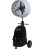 Water Standing Mist Fan, 20-Inch, 49L