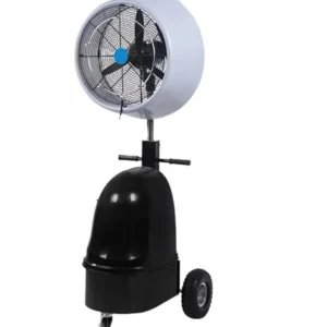 Water Standing Mist Fan, 20-Inch, 49L