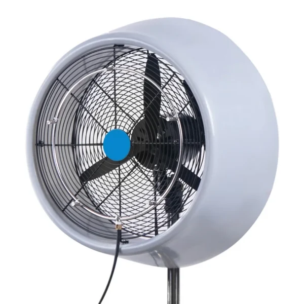 Water Standing Mist Fan, 20-Inch, 49L - view 4