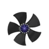 Waterproof Axial Exhaust Fan, BL-A450C-EC-05, 450mm, IP55