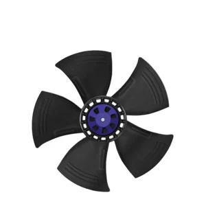 Waterproof Axial Exhaust Fan, BL-A450C-EC-05, 450mm, IP55