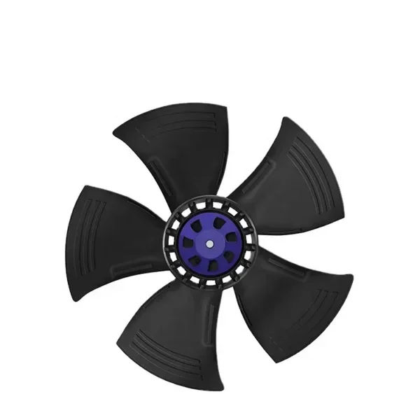 Waterproof Axial Exhaust Fan, BL-A450C-EC-05, 450mm, IP55