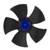 Waterproof Axial Exhaust Fan, BL-A450C-EC-05, 450mm, IP55 - view 2
