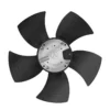 Waterproof Axial Exhaust Fan, BL-A450C-EC-05, 450mm, IP55 - view 3