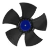 Waterproof Axial Exhaust Fan, BL-A450C-EC-05, 450mm, IP55 - view 4