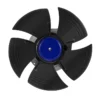 Waterproof Axial Exhaust Fan, BL-A450C-EC-05, 450mm, IP55 - view 5