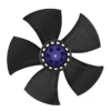 Waterproof Axial Exhaust Fan, BL-A450C-EC-05, 450mm, IP55 - view 6