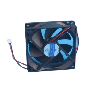 Waterproof Drum Fan, 12038, IP55, IP68, Axial
