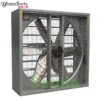Waterproof Exhaust Ventilation Fan, Wall, 54" - view 3