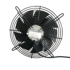 Waterproof External Rotor Motor, Axial, 380, Electric